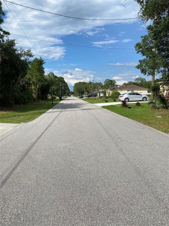 PORT CHARLOTTE SUB 07 - Land
