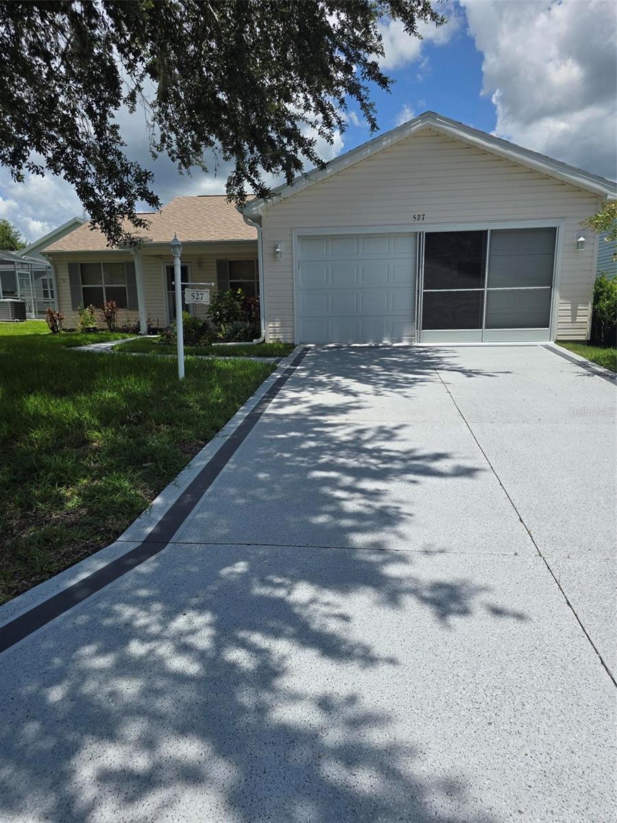 527 SAN PEDRO DRIVE