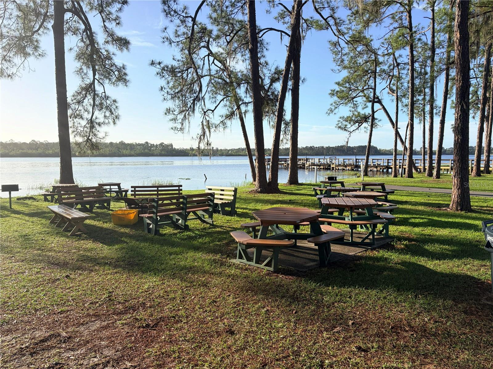 POLO PARK EAST MHP - Residential