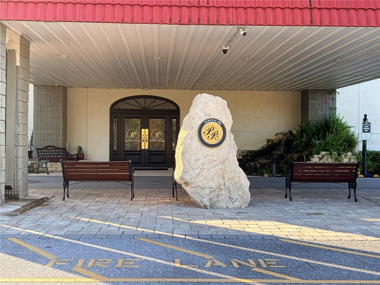 POLO PARK EAST MHP - Residential