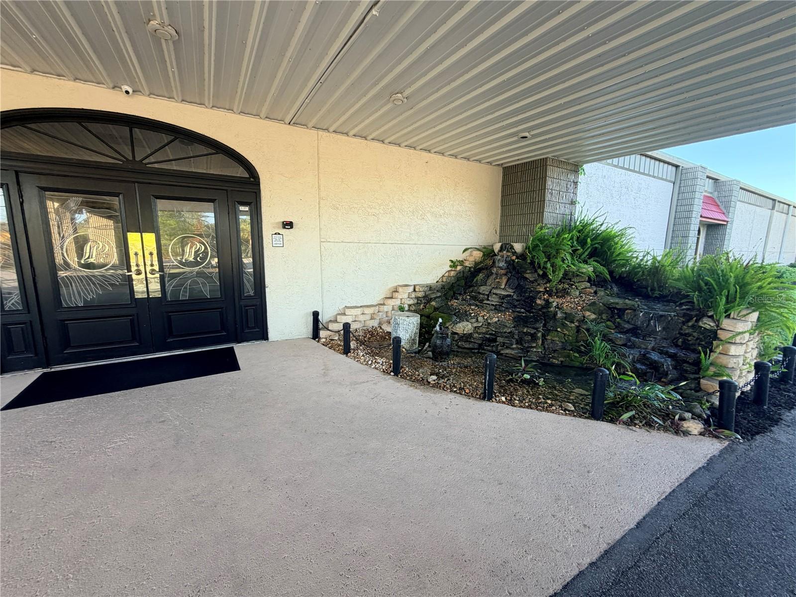 POLO PARK EAST MHP - Residential