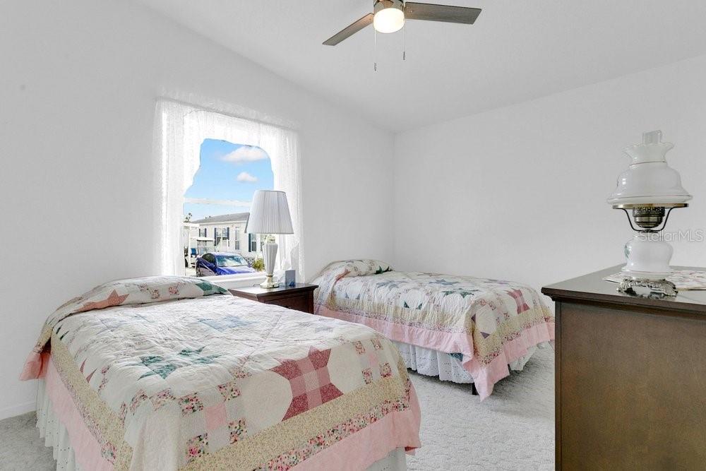 POLO PARK EAST MHP - Residential