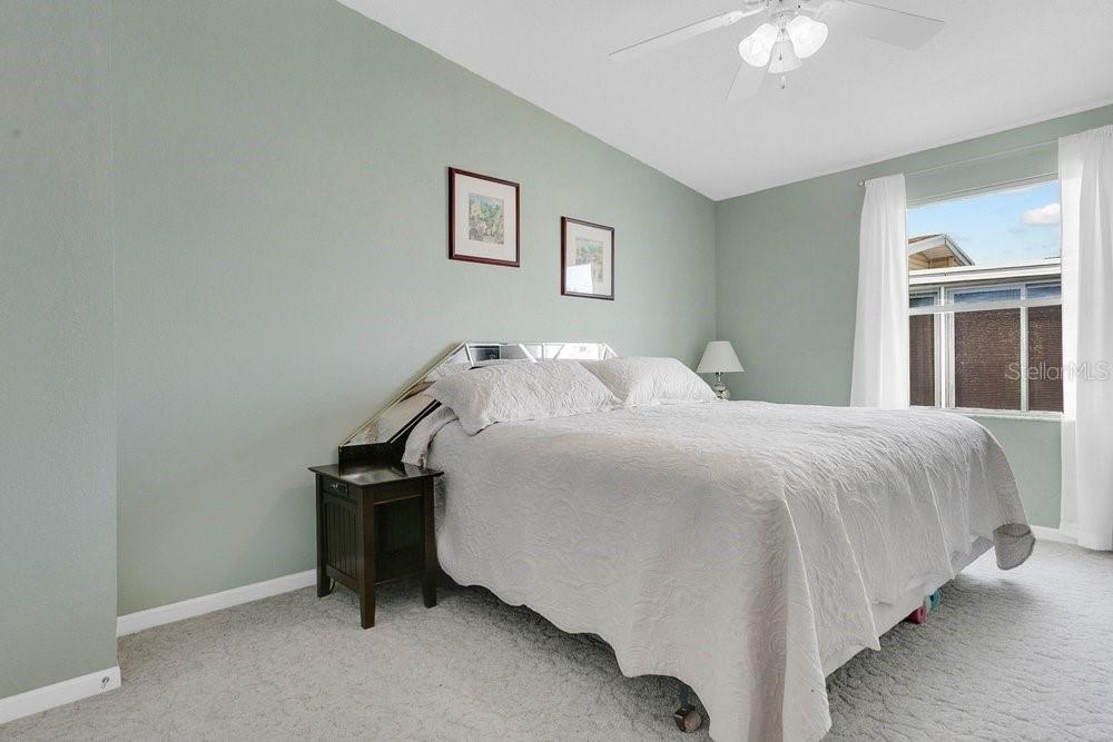 POLO PARK EAST MHP - Residential