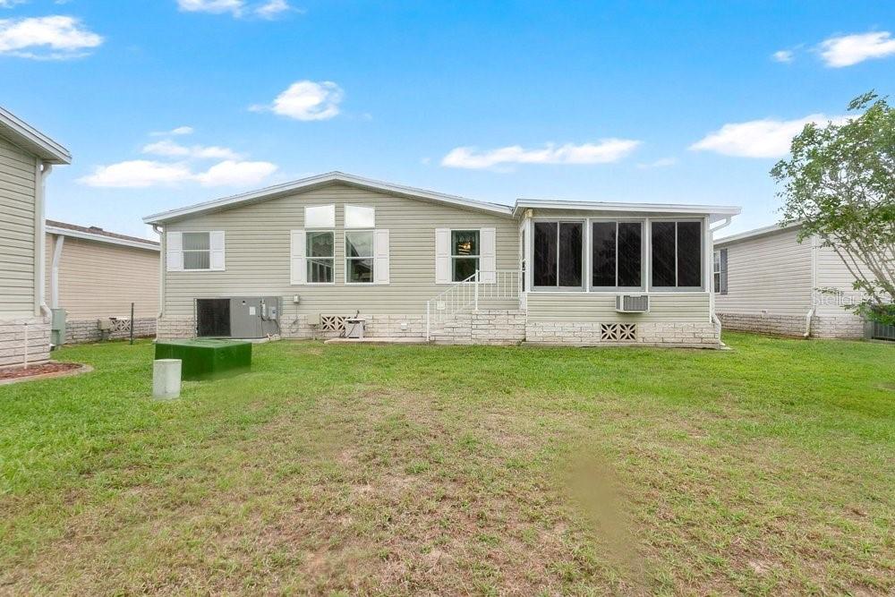 POLO PARK EAST MHP - Residential