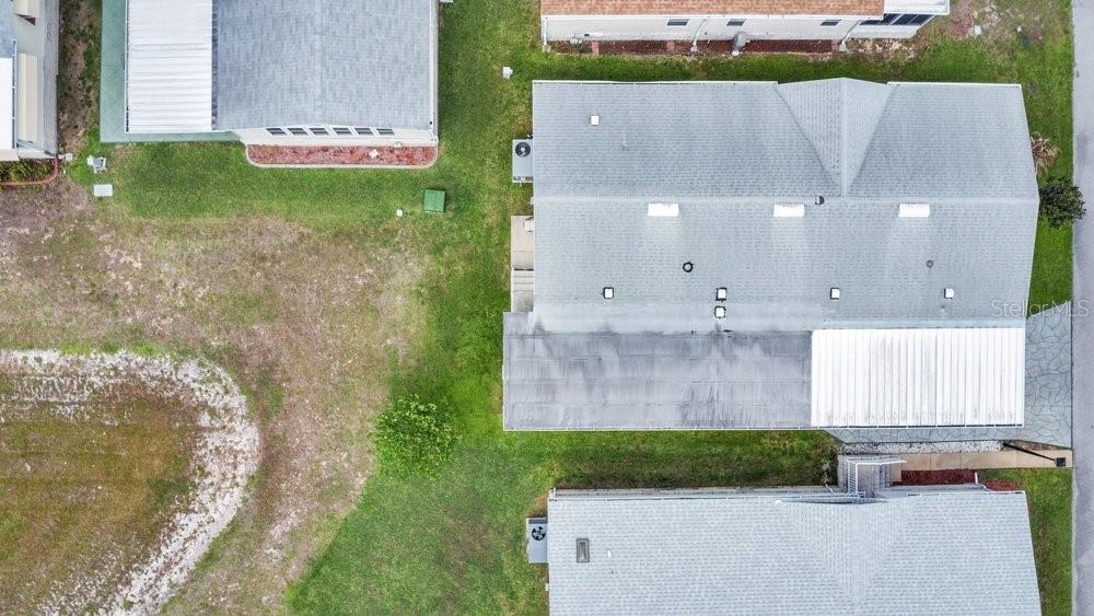 POLO PARK EAST MHP - Residential