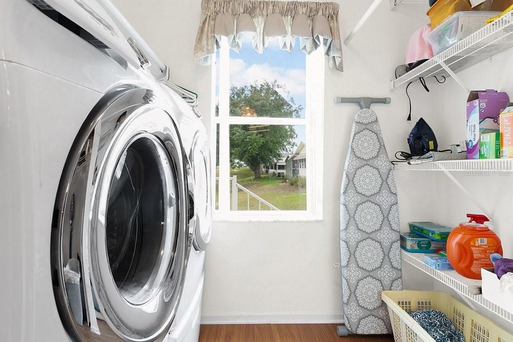 POLO PARK EAST MHP - Residential