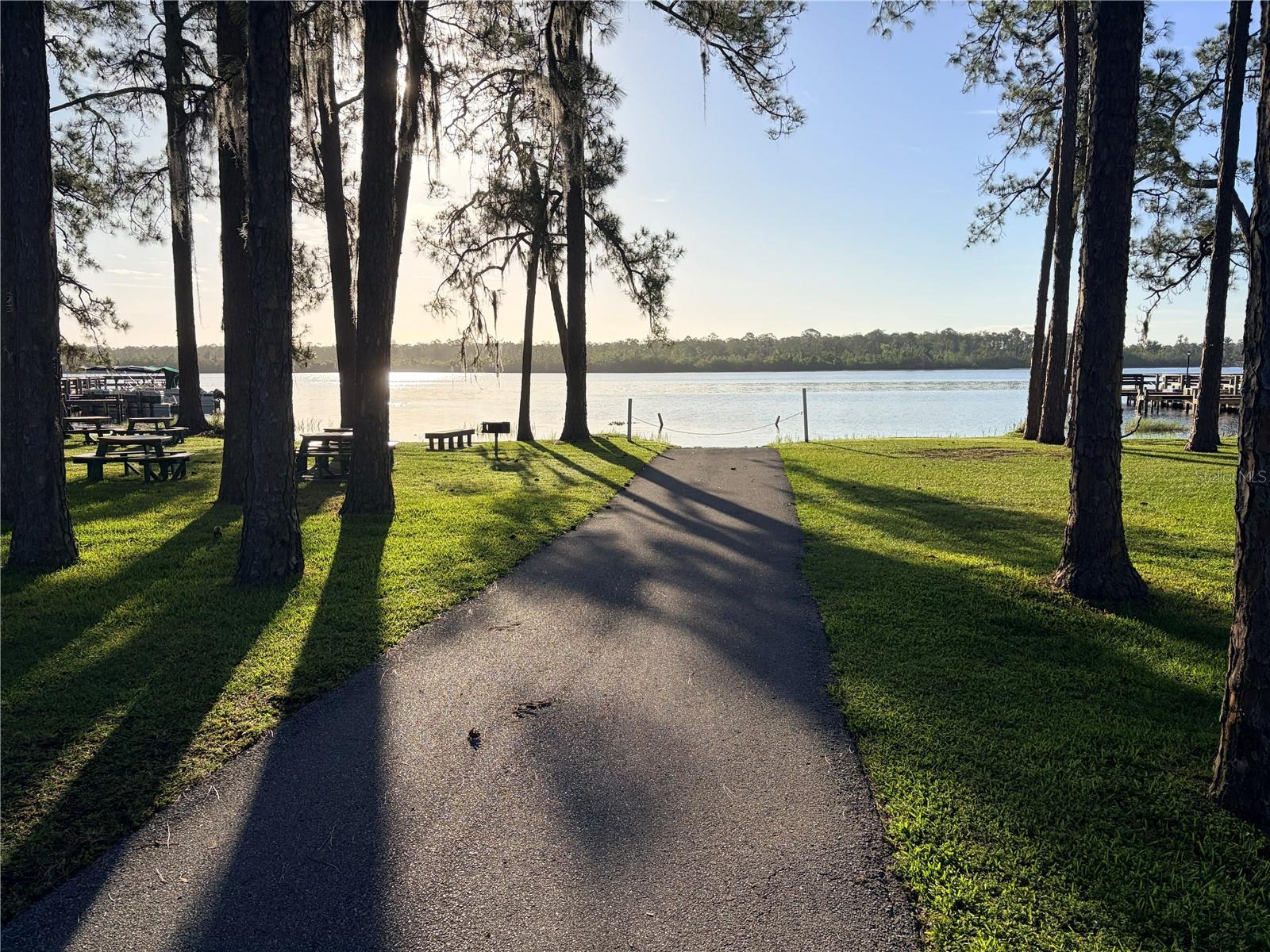 POLO PARK EAST MHP - Residential