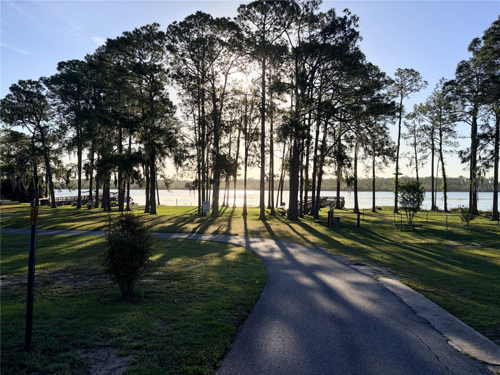 POLO PARK EAST MHP - Residential