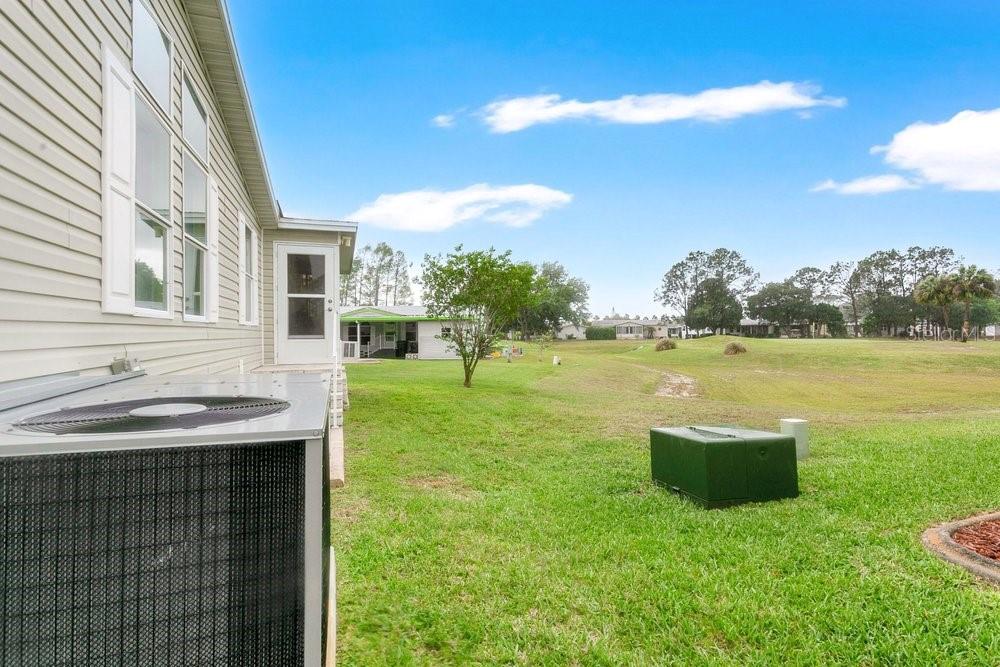 POLO PARK EAST MHP - Residential