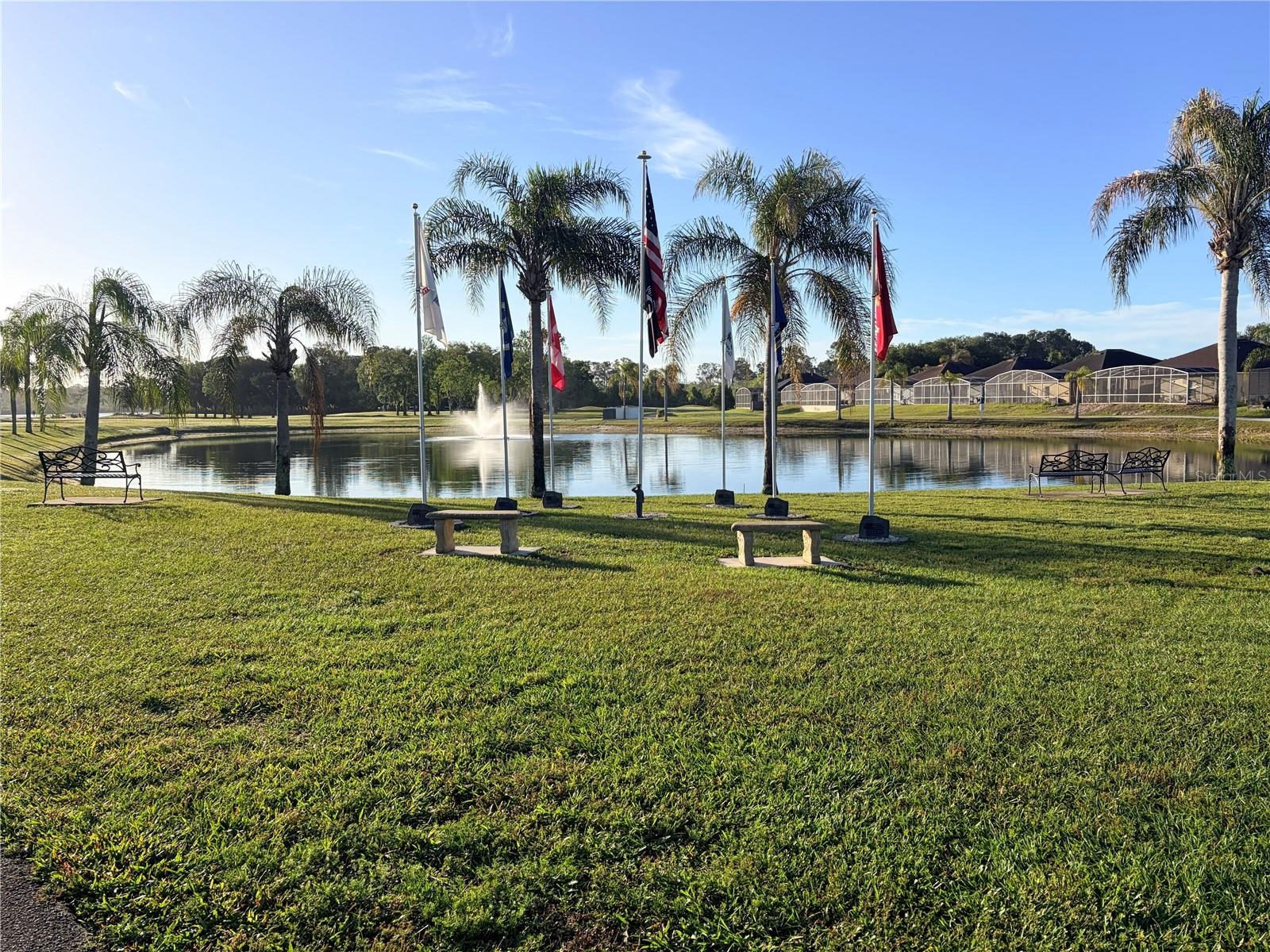 POLO PARK EAST MHP - Residential