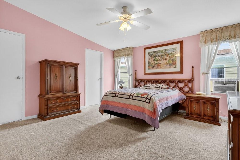 POLO PARK EAST MHP - Residential