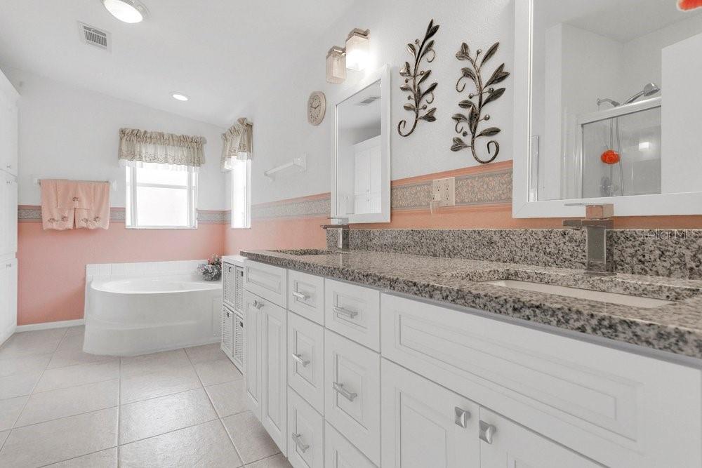 POLO PARK EAST MHP - Residential