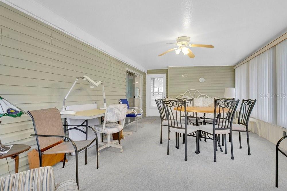 POLO PARK EAST MHP - Residential