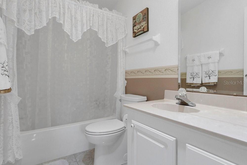 POLO PARK EAST MHP - Residential