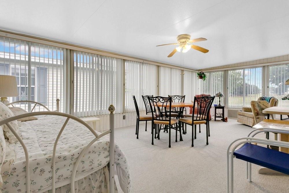 POLO PARK EAST MHP - Residential