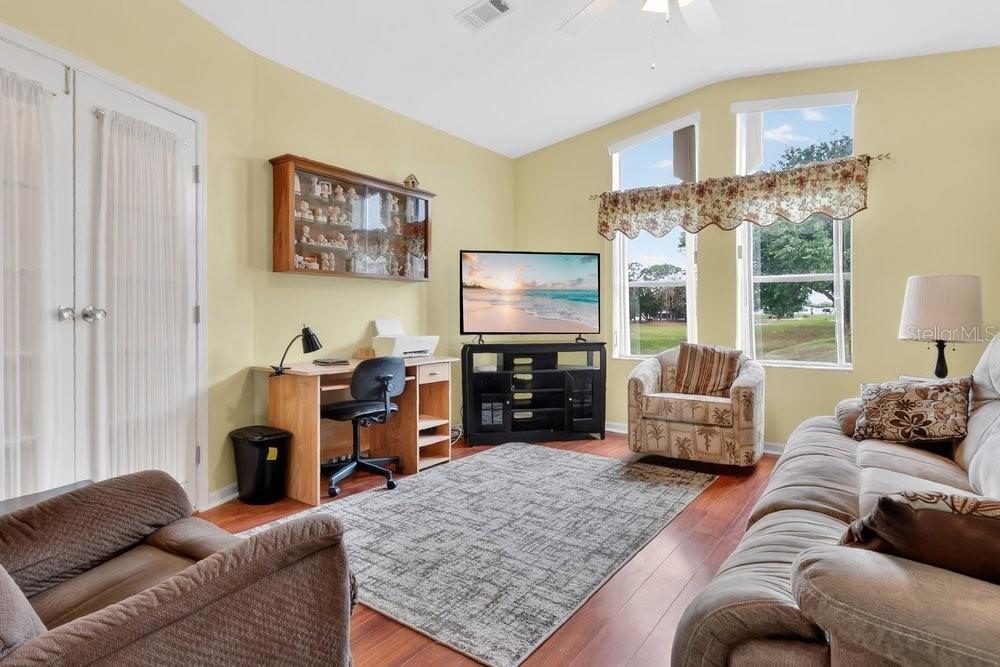 POLO PARK EAST MHP - Residential