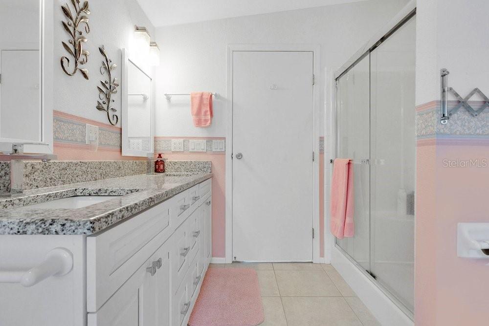 POLO PARK EAST MHP - Residential