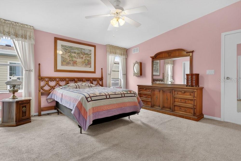 POLO PARK EAST MHP - Residential