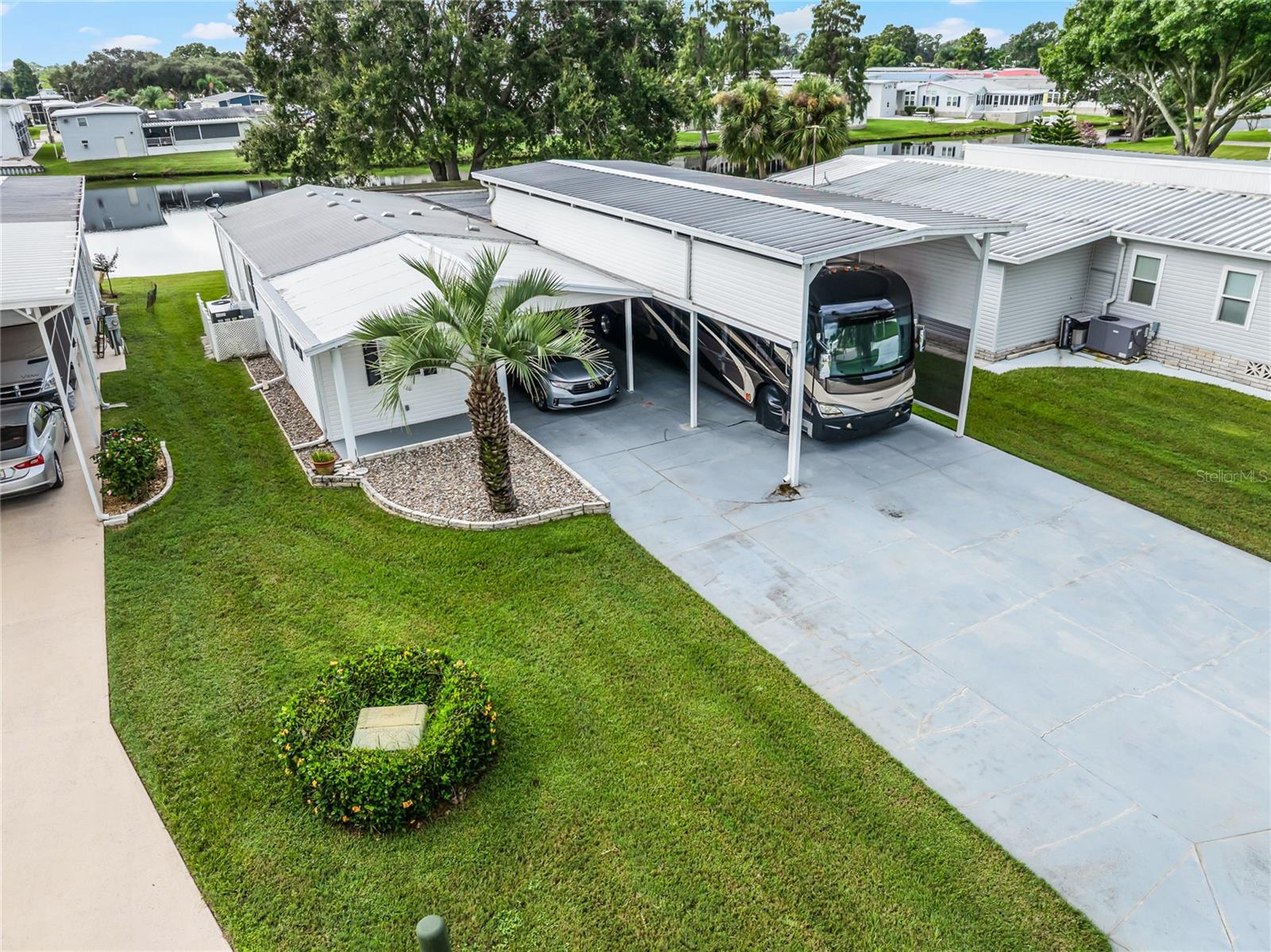 MOUNT OLIVE SHORES PH 03 - Residential