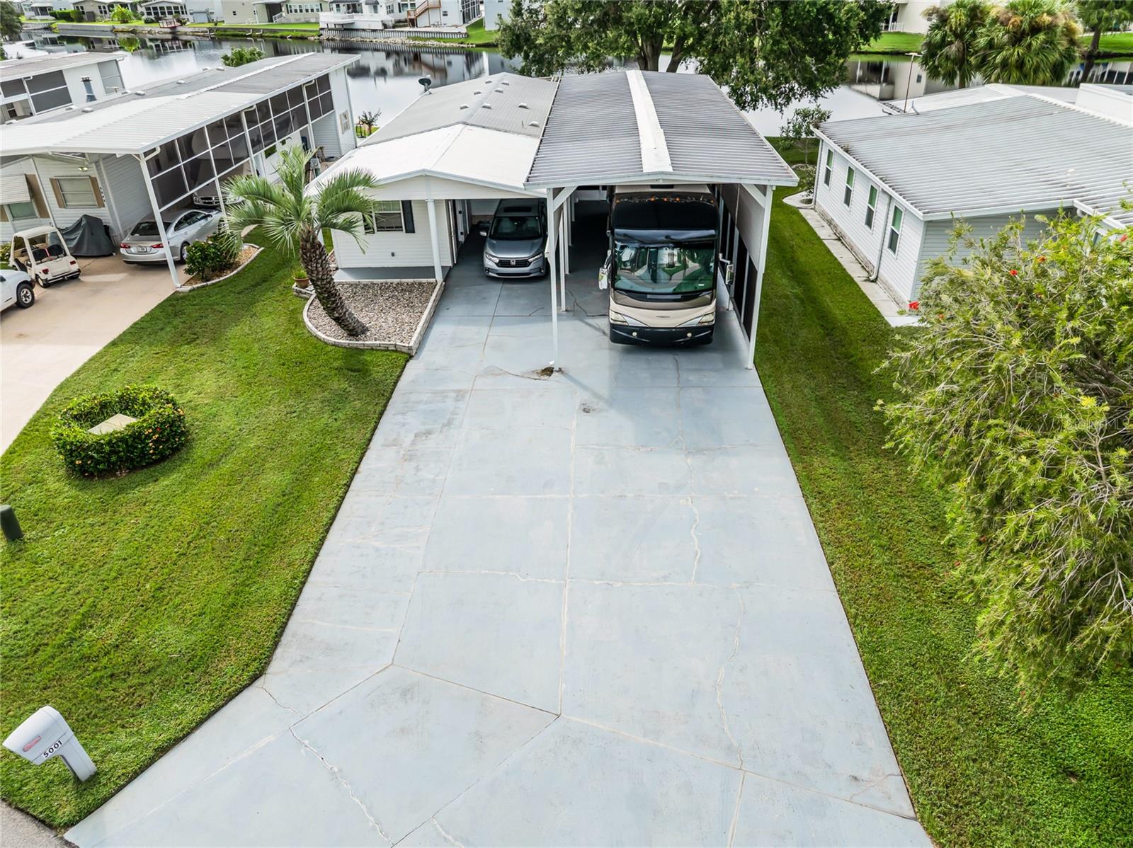 MOUNT OLIVE SHORES PH 03 - Residential