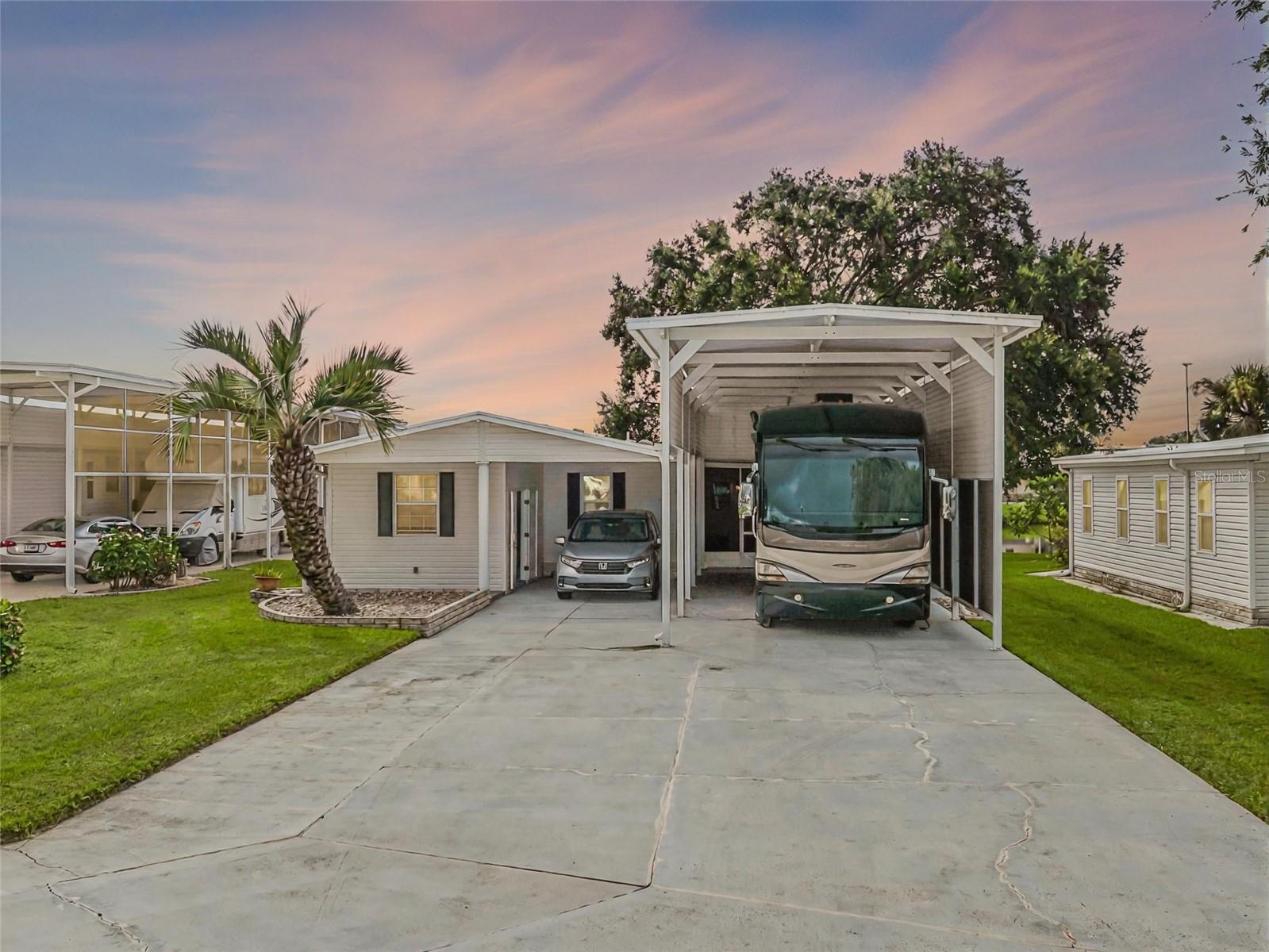 MOUNT OLIVE SHORES PH 03 - Residential