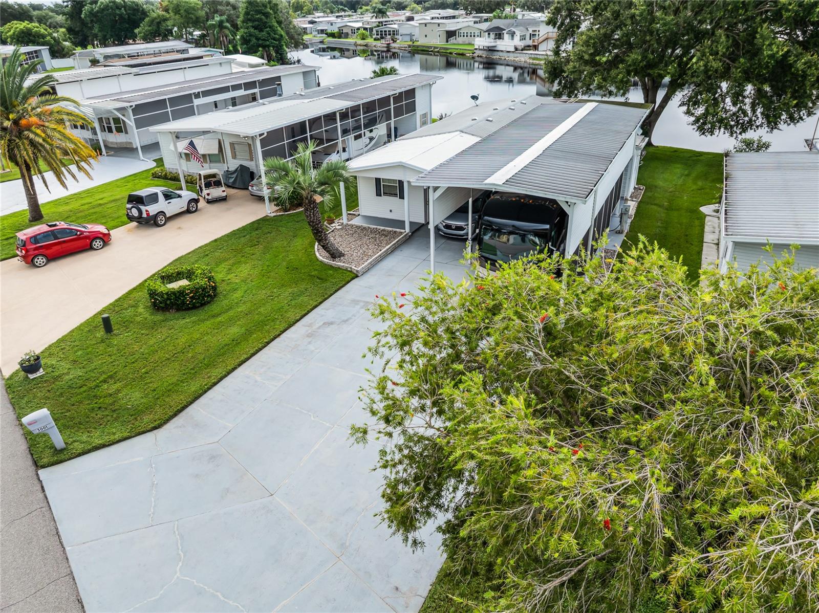 MOUNT OLIVE SHORES PH 03 - Residential