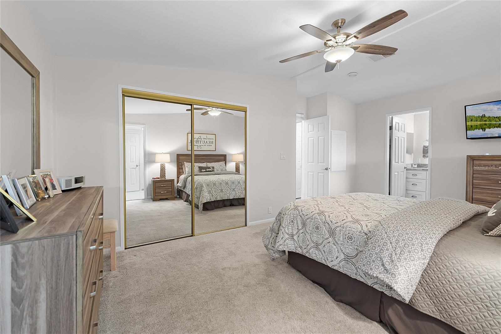 MOUNT OLIVE SHORES PH 03 - Residential