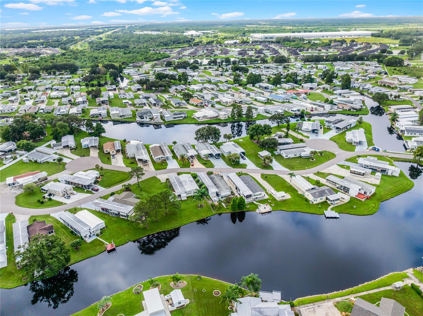 MOUNT OLIVE SHORES PH 03 - Residential