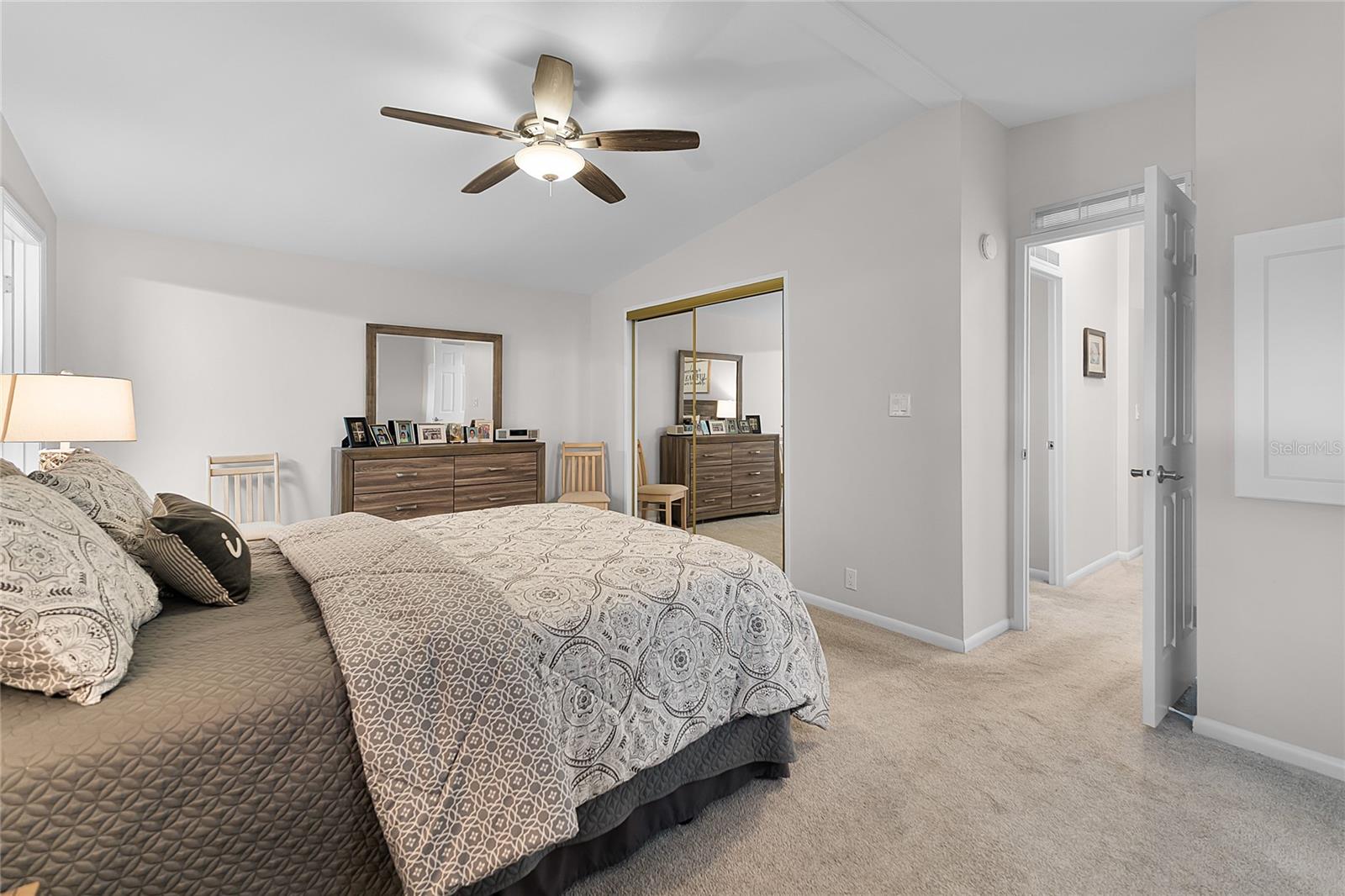 MOUNT OLIVE SHORES PH 03 - Residential