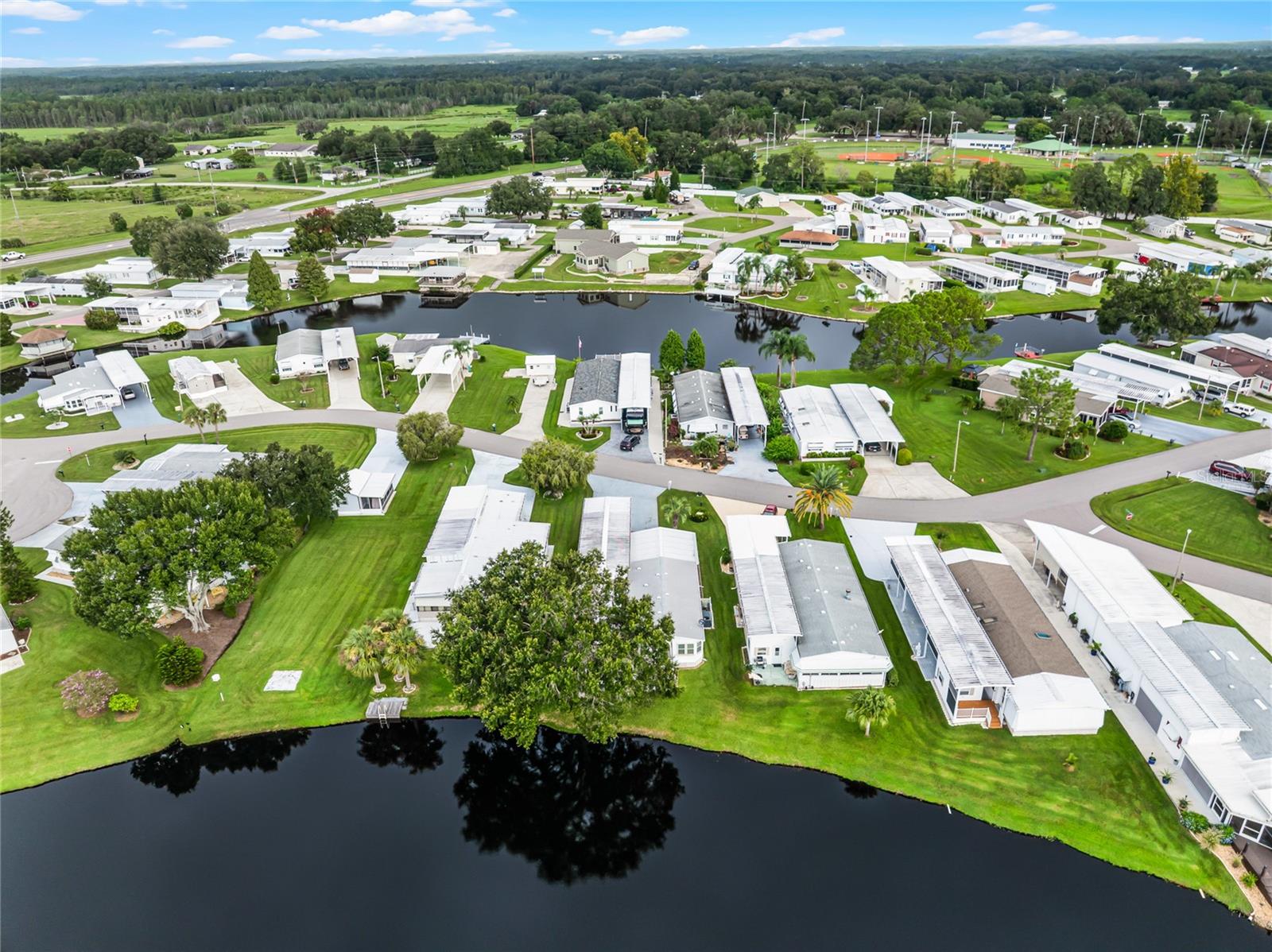 MOUNT OLIVE SHORES PH 03 - Residential