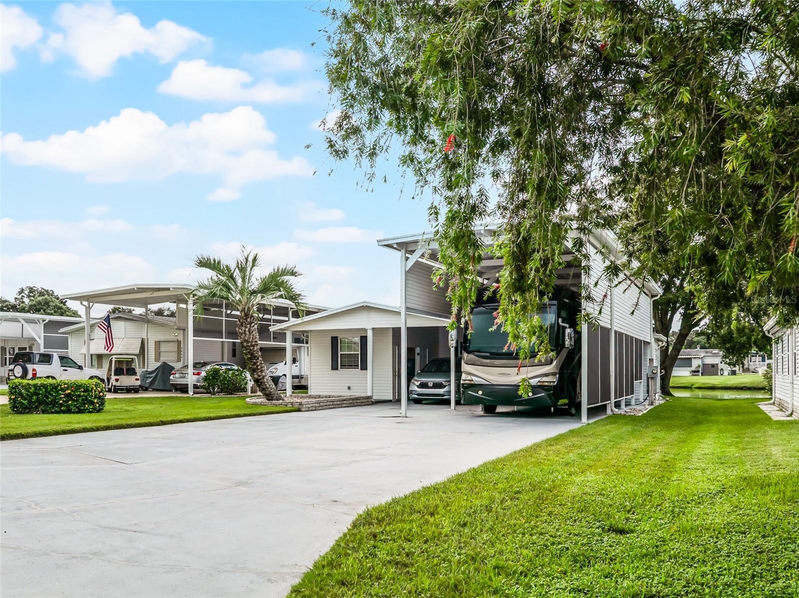 MOUNT OLIVE SHORES PH 03 - Residential