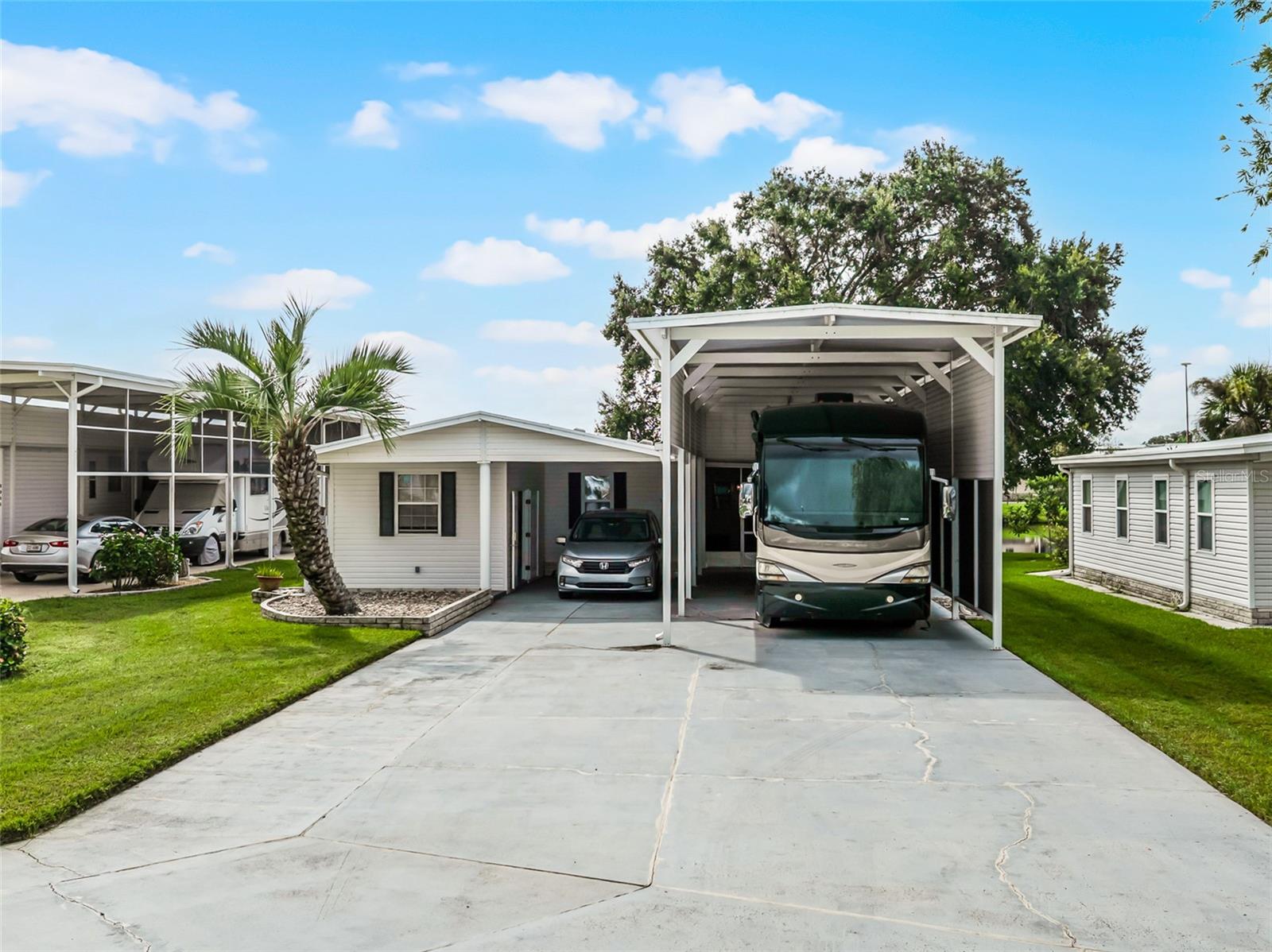 MOUNT OLIVE SHORES PH 03 - Residential