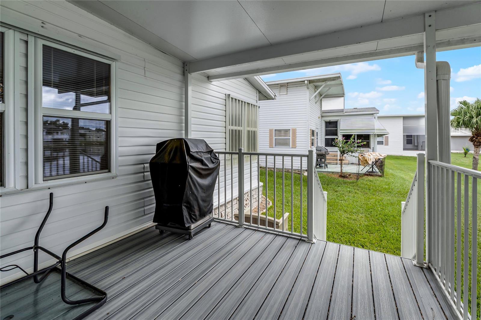 MOUNT OLIVE SHORES PH 03 - Residential