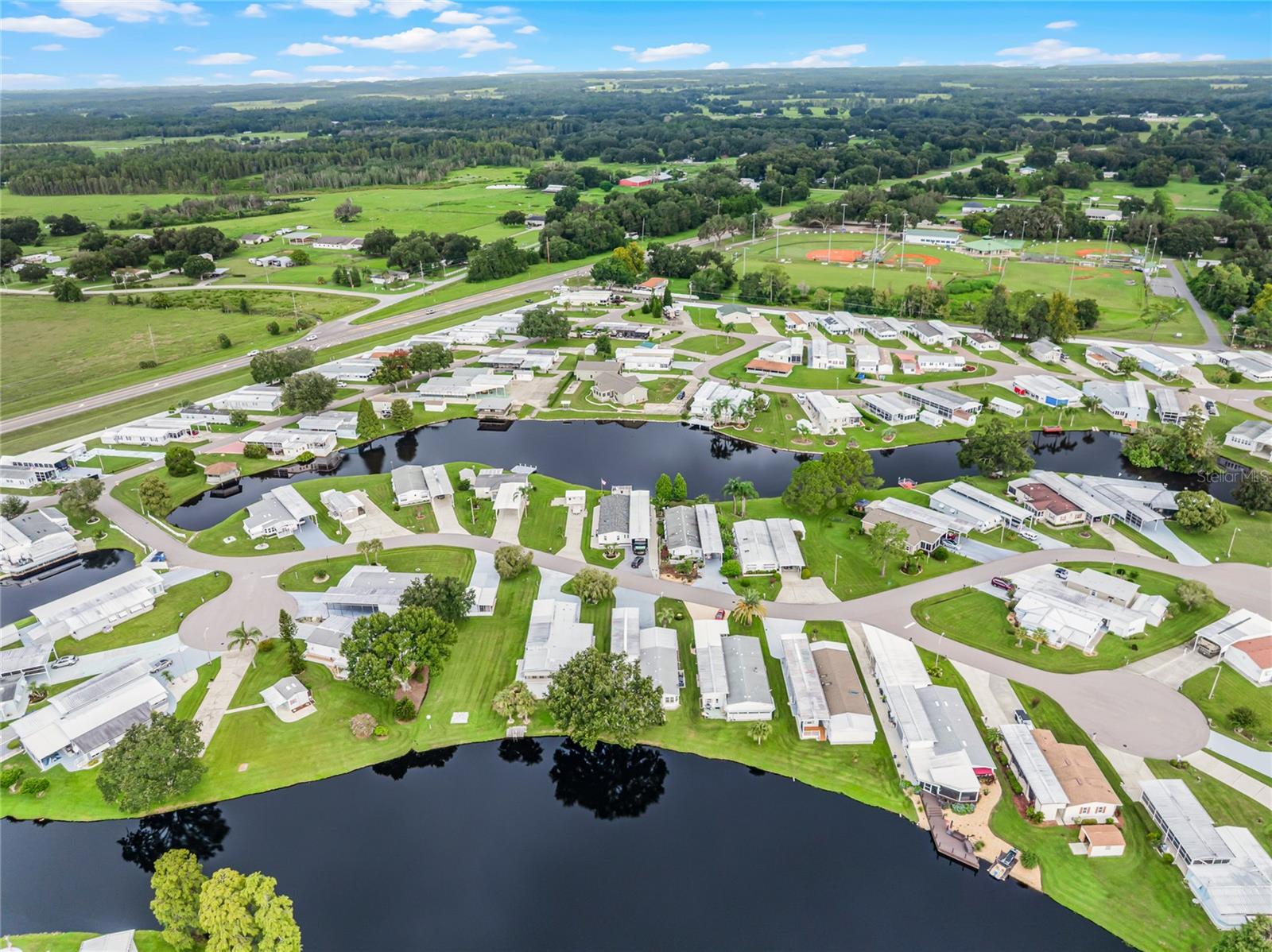 MOUNT OLIVE SHORES PH 03 - Residential