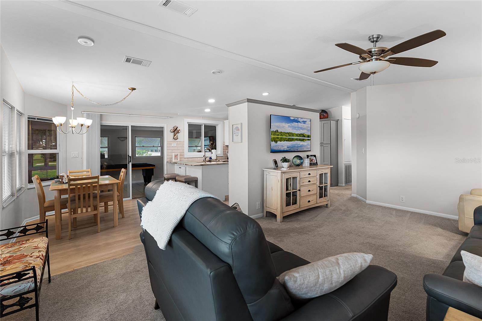 MOUNT OLIVE SHORES PH 03 - Residential