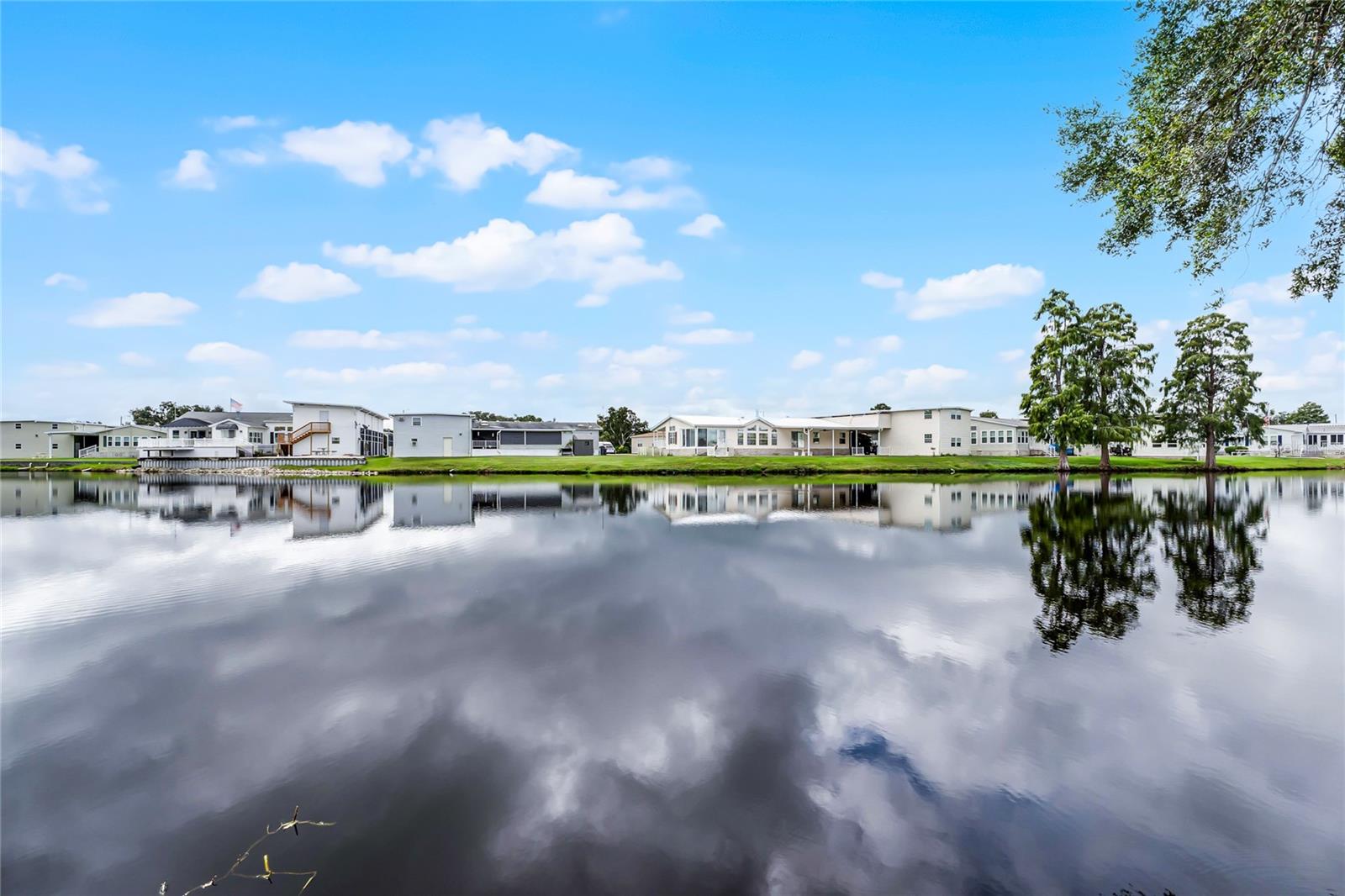 MOUNT OLIVE SHORES PH 03 - Residential