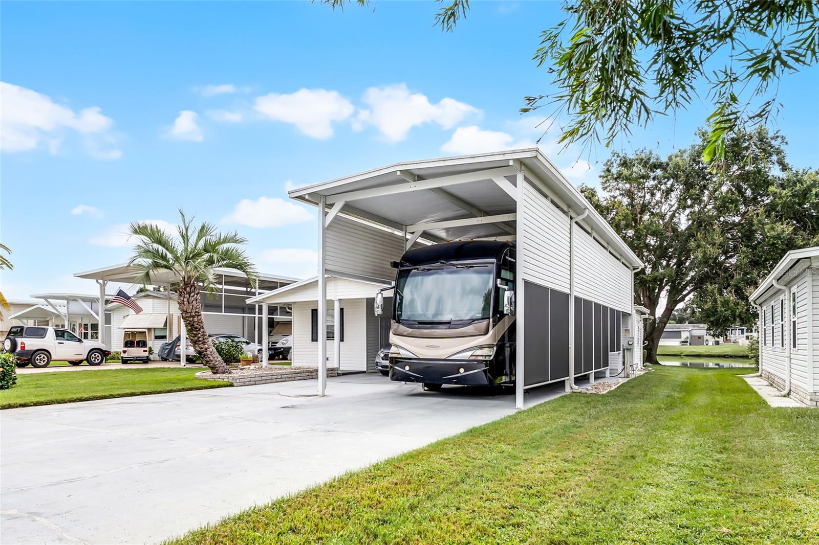 MOUNT OLIVE SHORES PH 03 - Residential