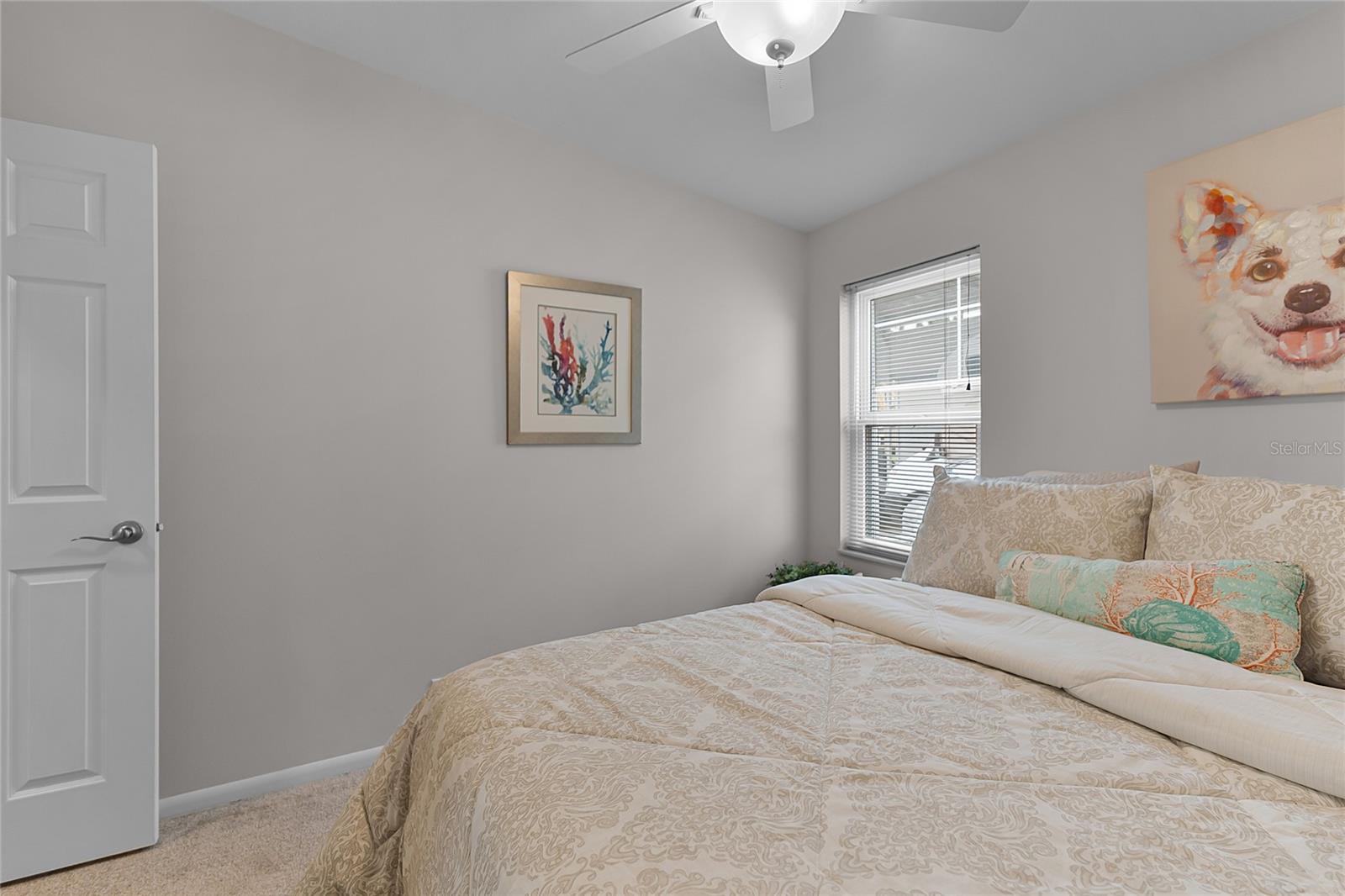 MOUNT OLIVE SHORES PH 03 - Residential