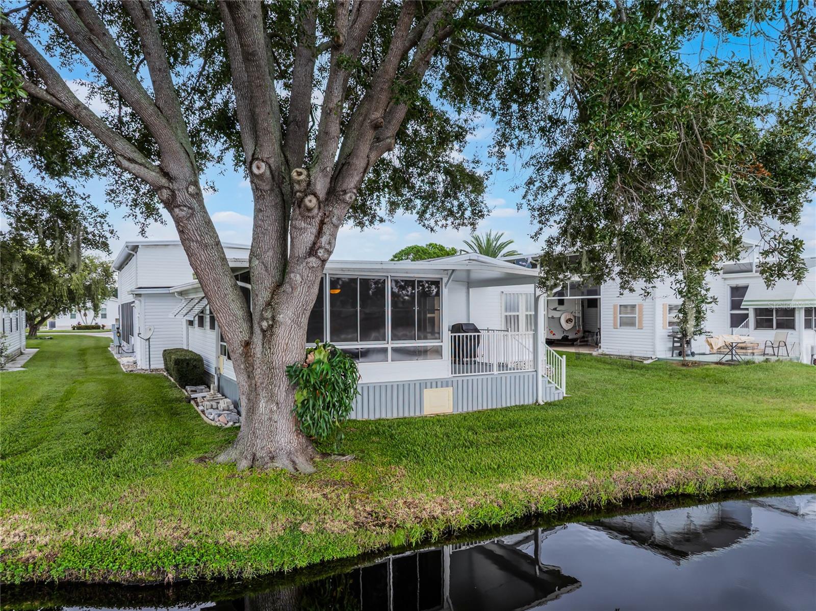 MOUNT OLIVE SHORES PH 03 - Residential