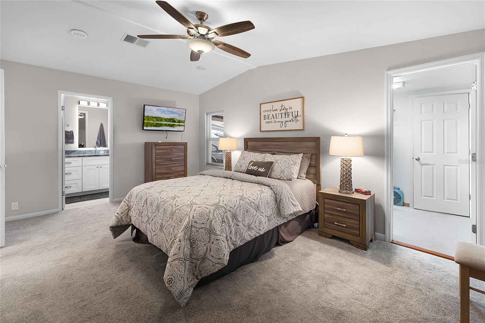 MOUNT OLIVE SHORES PH 03 - Residential