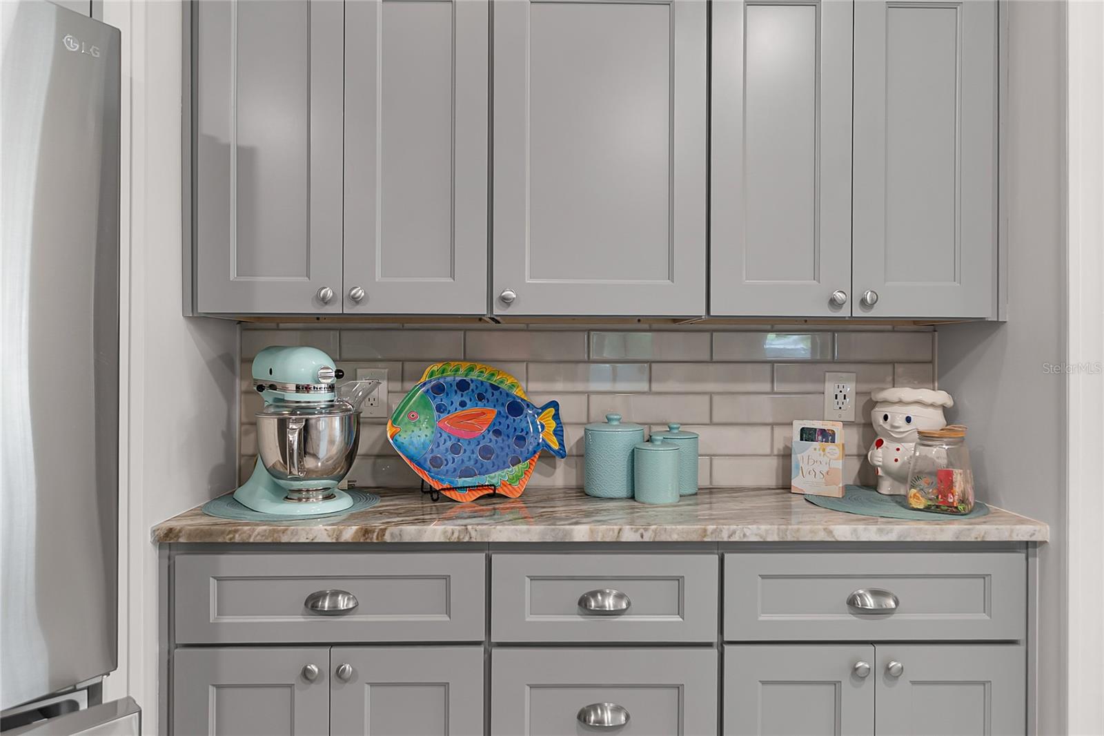 MOUNT OLIVE SHORES PH 03 - Residential