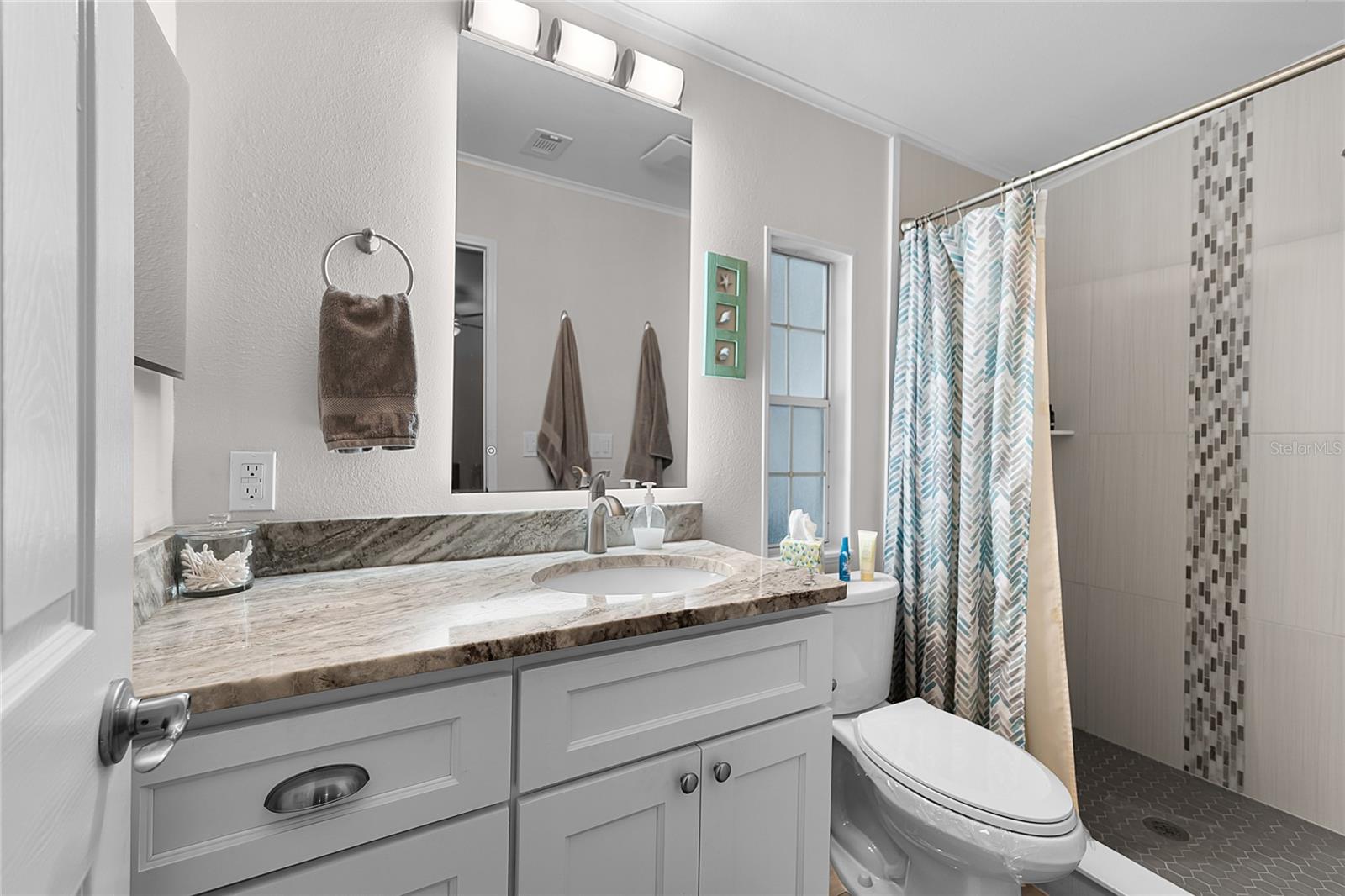 MOUNT OLIVE SHORES PH 03 - Residential