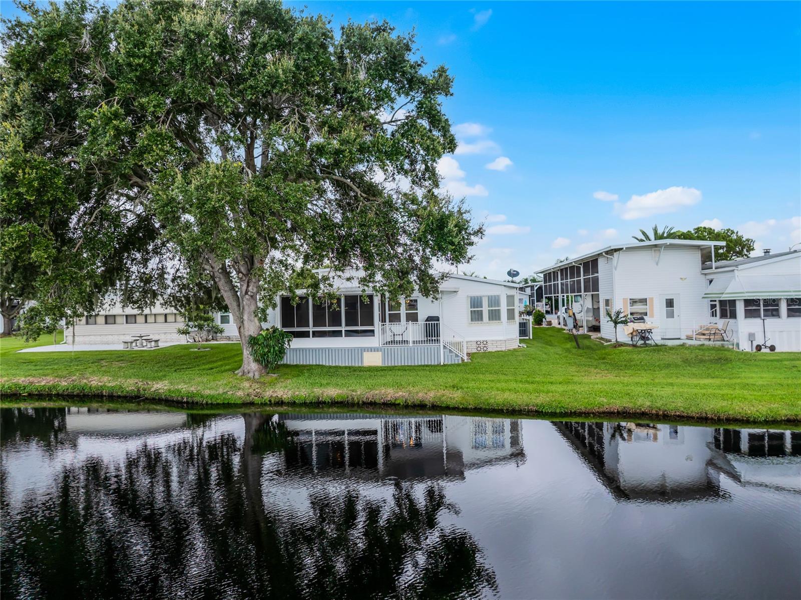 MOUNT OLIVE SHORES PH 03 - Residential