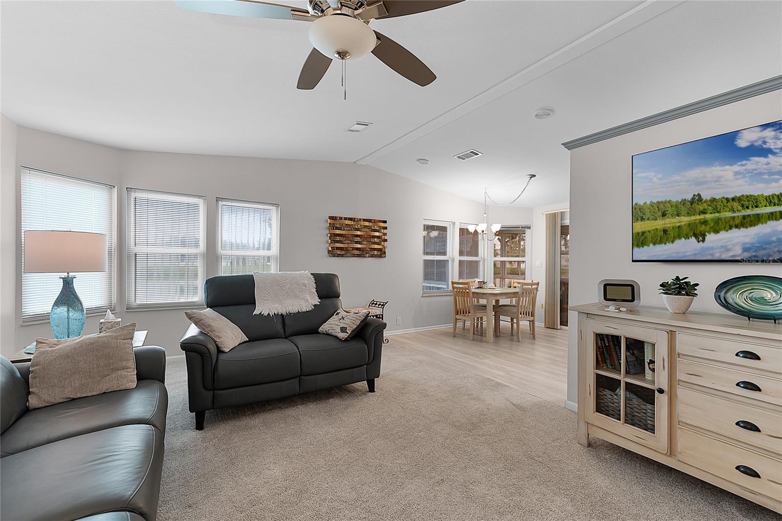 MOUNT OLIVE SHORES PH 03 - Residential