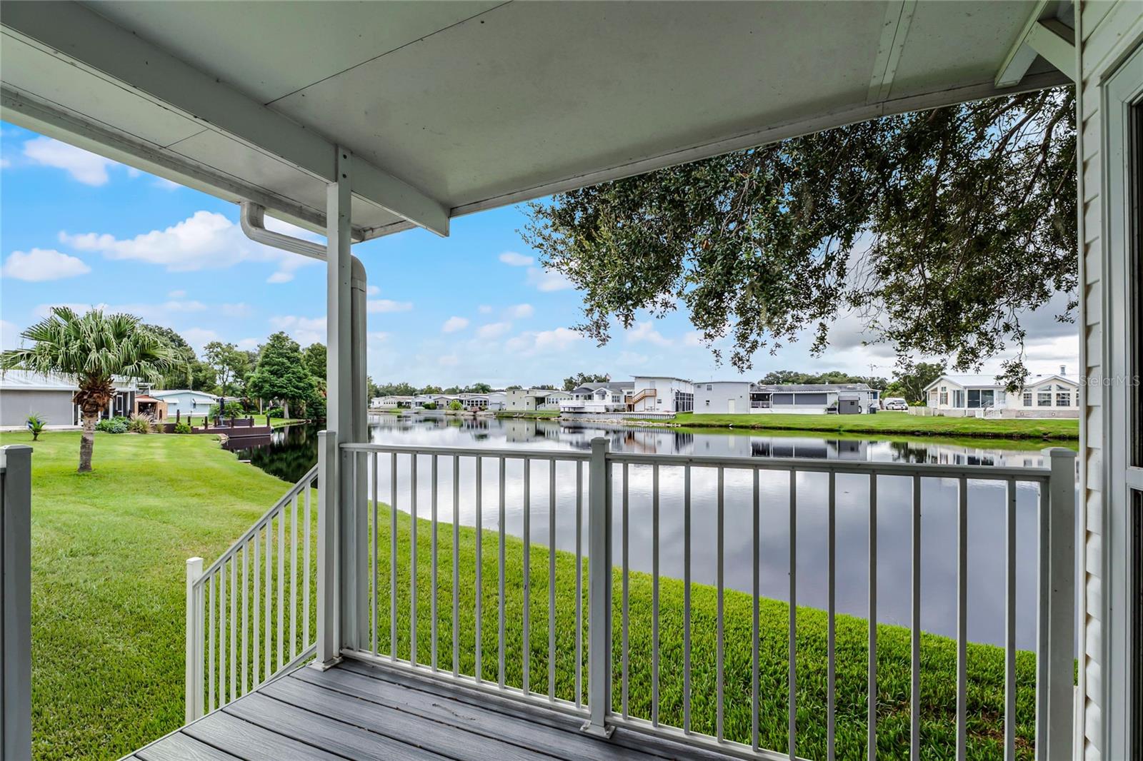 MOUNT OLIVE SHORES PH 03 - Residential