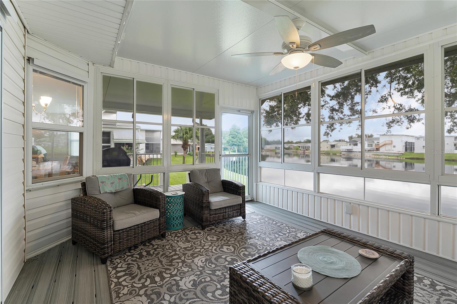 MOUNT OLIVE SHORES PH 03 - Residential