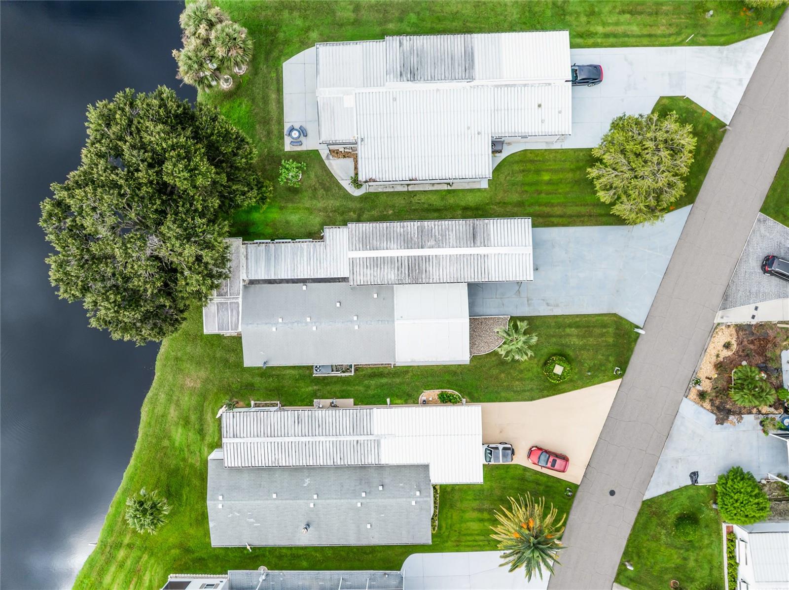 MOUNT OLIVE SHORES PH 03 - Residential