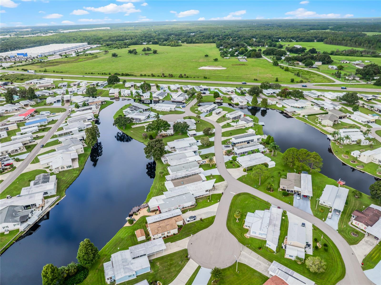 MOUNT OLIVE SHORES PH 03 - Residential