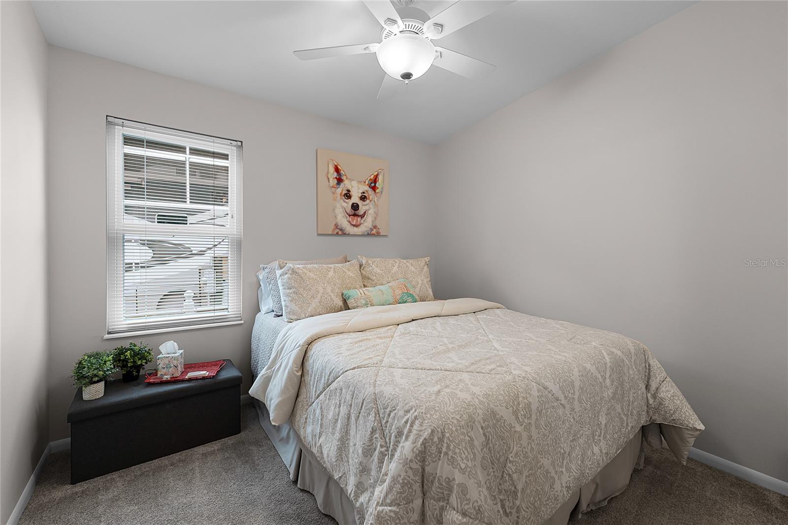 MOUNT OLIVE SHORES PH 03 - Residential