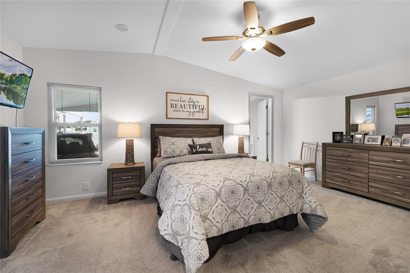 MOUNT OLIVE SHORES PH 03 - Residential